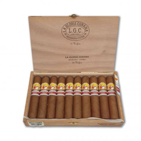 Lot 295 - La Gloria Cubana Unifree