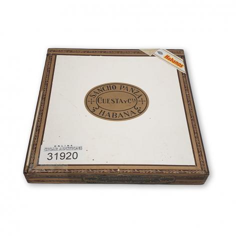 Lot 295 - Sancho Panza Coronas Gigantes
