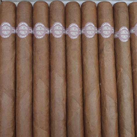 Lot 295 - Sancho Panza Coronas Gigantes