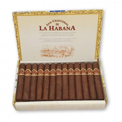 Lot 295 - San Cristobal de la Habana El Principe 