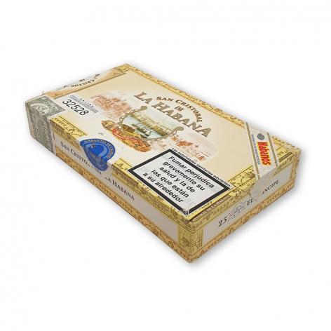 Lot 295 - San Cristobal de la Habana El Principe 