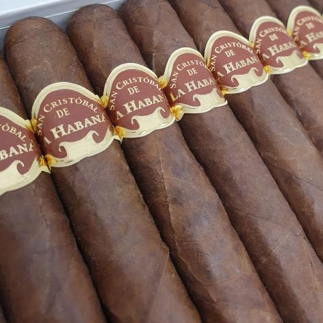 Lot 295 - San Cristobal de la Habana El Principe 