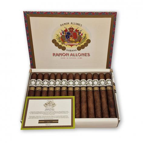 Lot 295 - Ramon Allones Allones Extra 