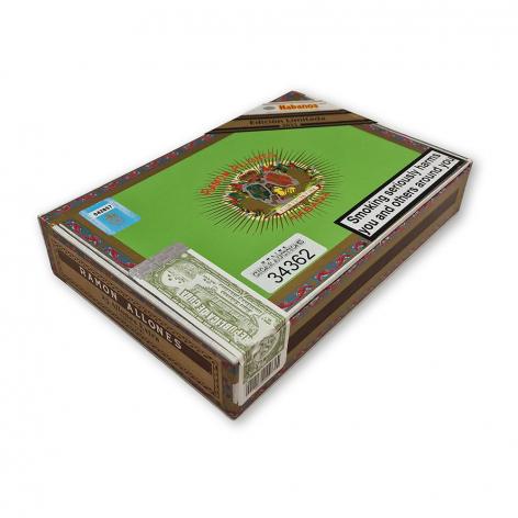 Lot 295 - Ramon Allones Allones Extra 