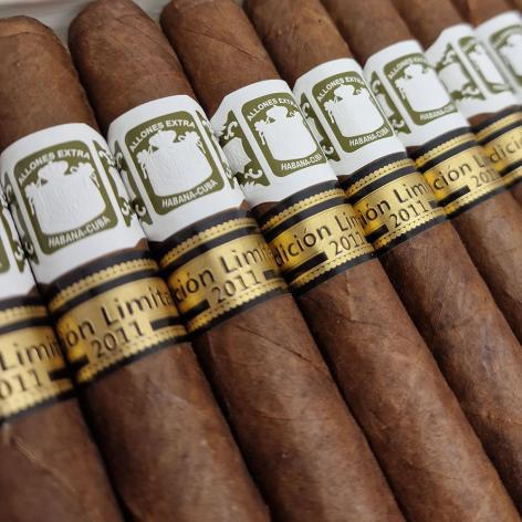 Lot 295 - Ramon Allones Allones Extra 