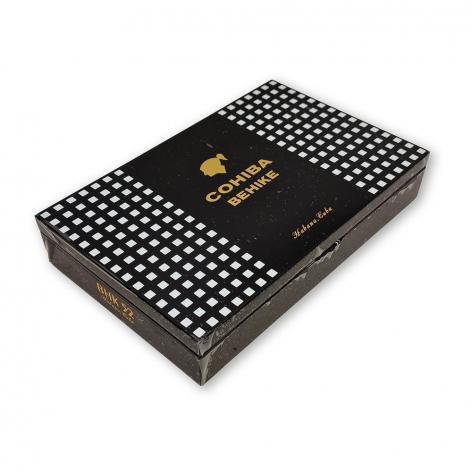 Lot 295 - Cohiba Behike 52