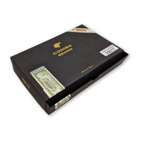 Lot 295 - Cohiba Behike 52