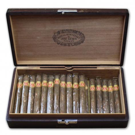 Lot 295 - Hoyo de Monterrey Humidor No.1