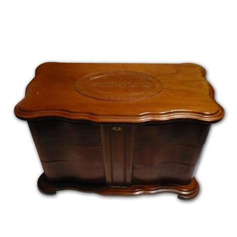 Lot 295 - Partagas 155th Anniversary Humidor