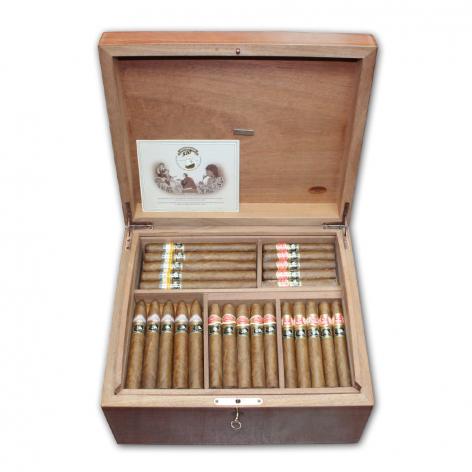 Lot 295 - Habanos 510th Anniversary Humidor