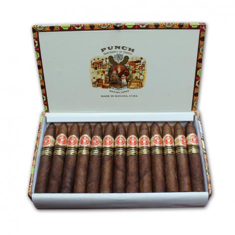 Lot 295 - Punch Serie D&#39Oro no.2
