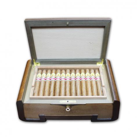 Lot 296 - Bolivar Presidente humidor