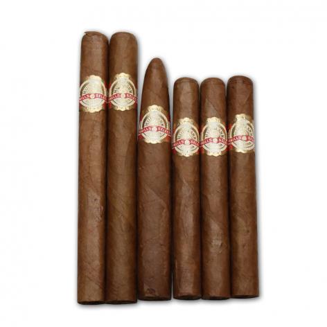 Lot 296 - Dunhill H.Upmann Dunhills Seleccion No.60