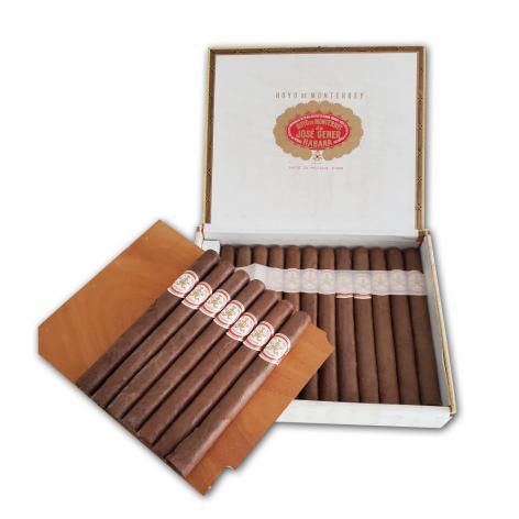 Lot 296 - Hoyo de Monterrey Double Coronas