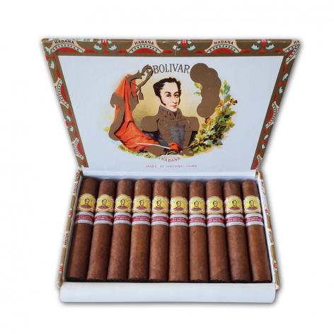 Lot 296 - Bolivar Belgravia