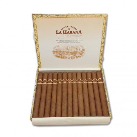 Lot 296 - San Cristóbal de la Habana El Morro 