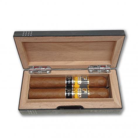 Lot 296 - Cohiba Robustos Reserva