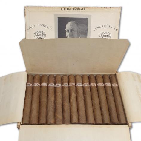 Lot 296 - Dunhill Rafael Gonzalez Selection No. 224