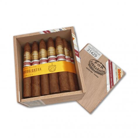 Lot 296 - Por Larranaga Belicosos Extra 