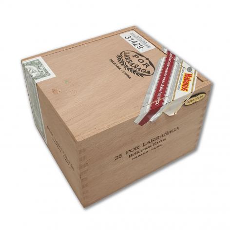 Lot 296 - Por Larranaga Belicosos Extra 