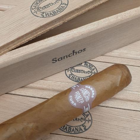 Lot 296 - Sancho Panza Sanchos 
