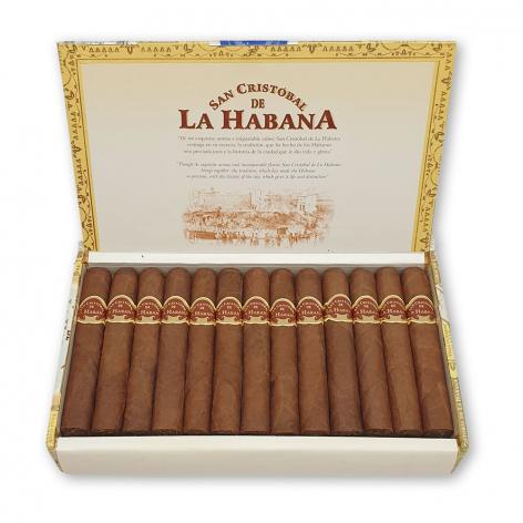 Lot 296 - San Cristobal de la Habana El Principe 