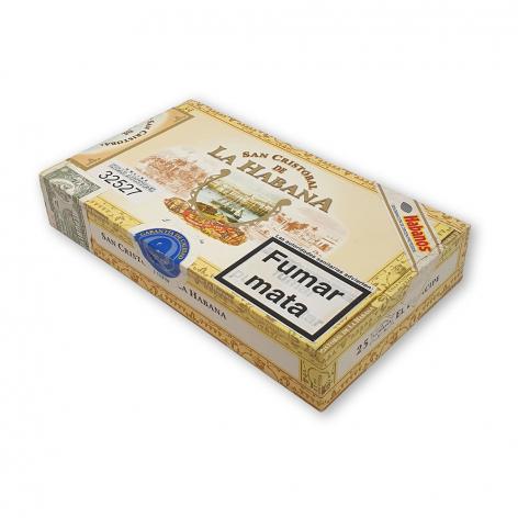 Lot 296 - San Cristobal de la Habana El Principe 