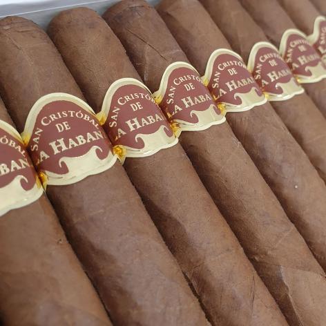 Lot 296 - San Cristobal de la Habana El Principe 