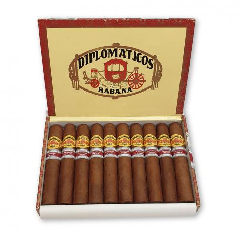 Lot 296 - Diplomaticos Nortenos