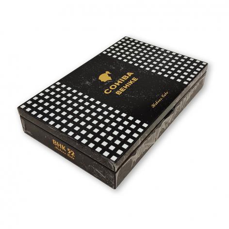 Lot 296 - Cohiba Behike 52