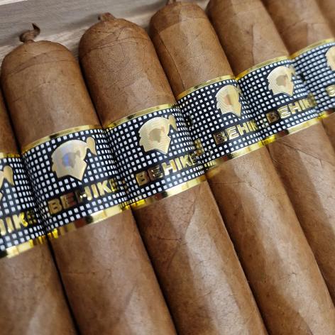 Lot 296 - Cohiba Behike 52