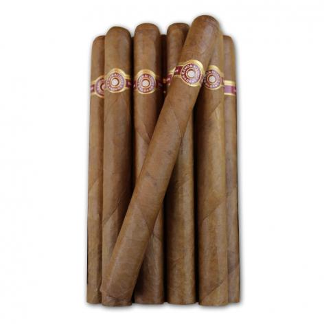 Lot 296 - Dunhill Ramon Allones Seleccion Suprema 898