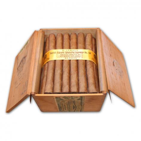 Lot 296 - Dunhill H. Upmann Seleccion Suprema No.50