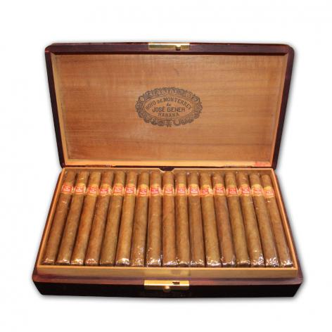 Lot 296 - Hoyo De Monterrey Humidor No.1