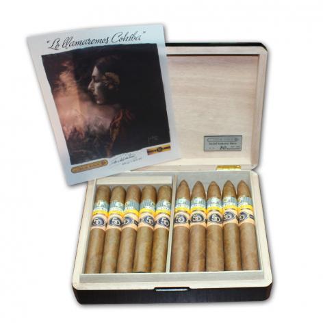 Lot 296 - Cohiba  50th Anniversary Humidor