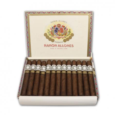 Lot 296 - Ramon Allones Allones Extra