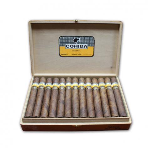 Lot 297 - Cohiba Sublimes