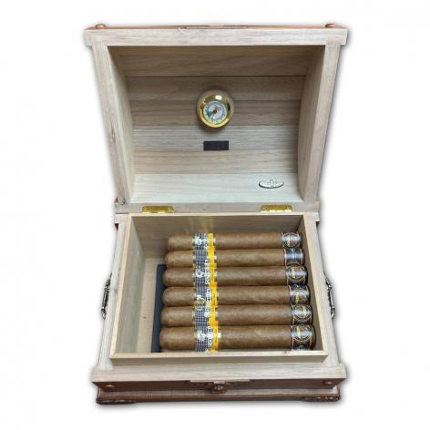 Lot 297 - Cohiba Siglo VI