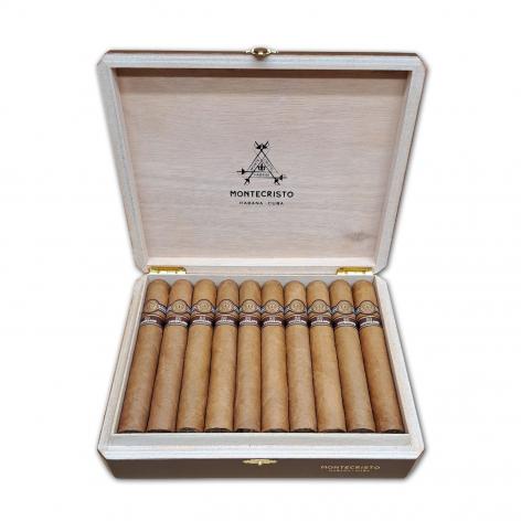 Lot 297 - Montecristo 80 aniversario