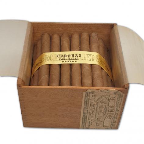 Lot 297 - Dunhill Romeo y Julieta Coronas