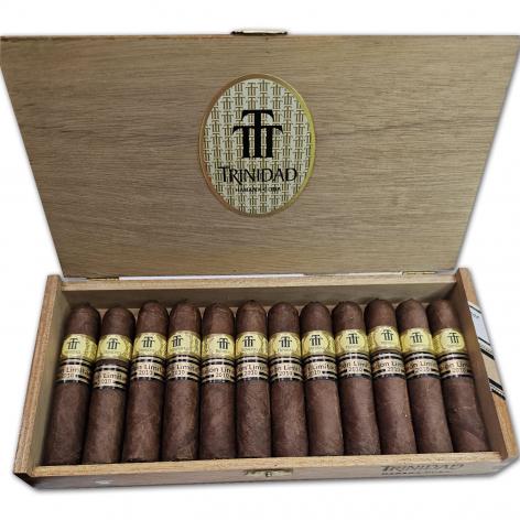 Lot 297 - Trinidad Short Robusto T