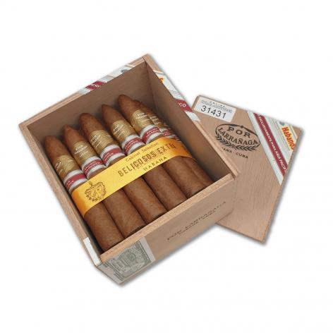Lot 297 - Por Larranaga Belicosos Extra 