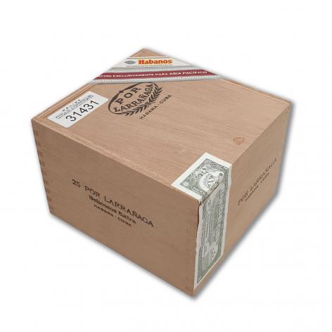 Lot 297 - Por Larranaga Belicosos Extra 