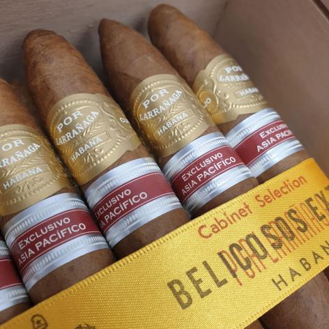 Lot 297 - Por Larranaga Belicosos Extra 