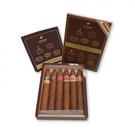 Lot 297 - Seleccion Piramide