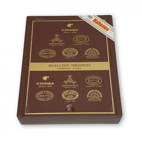 Lot 297 - Seleccion Piramide