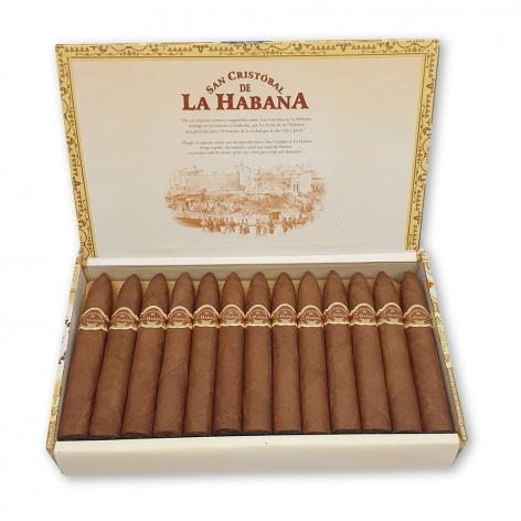 Lot 297 - San Cristobal de la Habana La Punta 