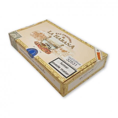 Lot 297 - San Cristobal de la Habana La Punta 