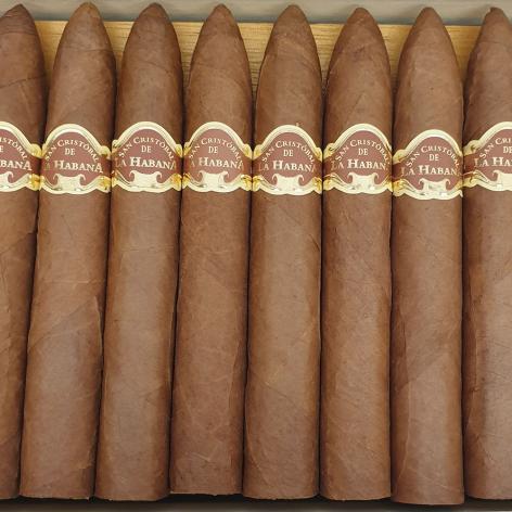 Lot 297 - San Cristobal de la Habana La Punta 