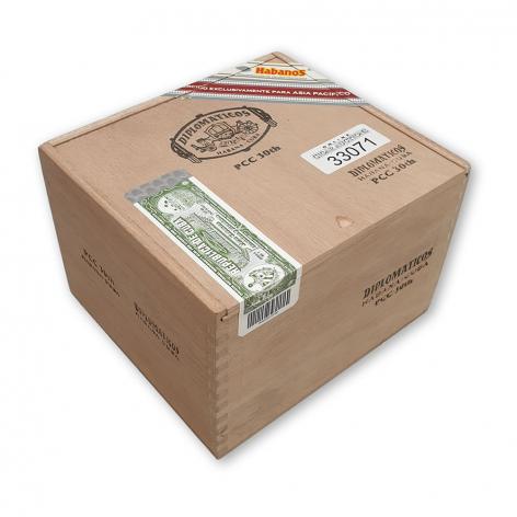Lot 297 - Diplomaticos PCC 30th